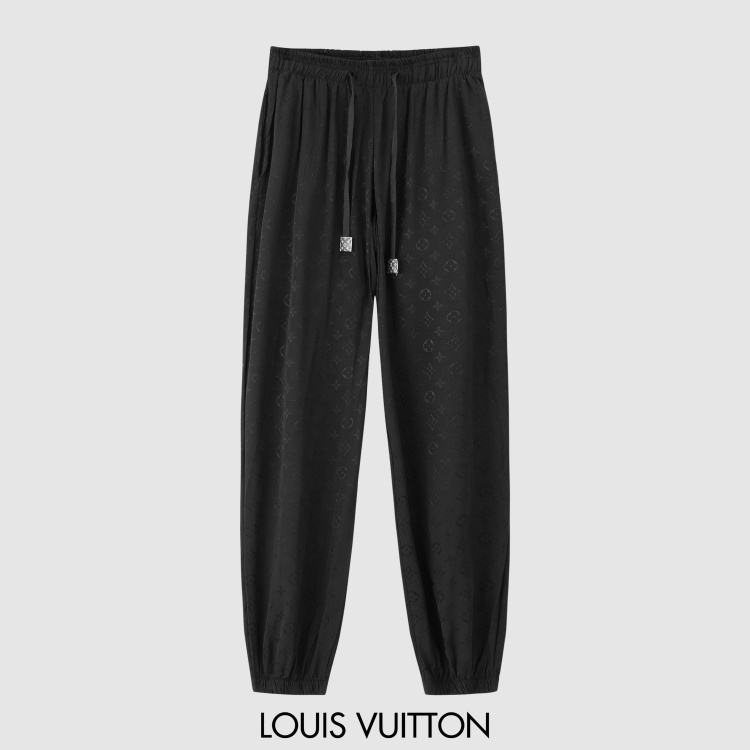 LV Pants Long-014